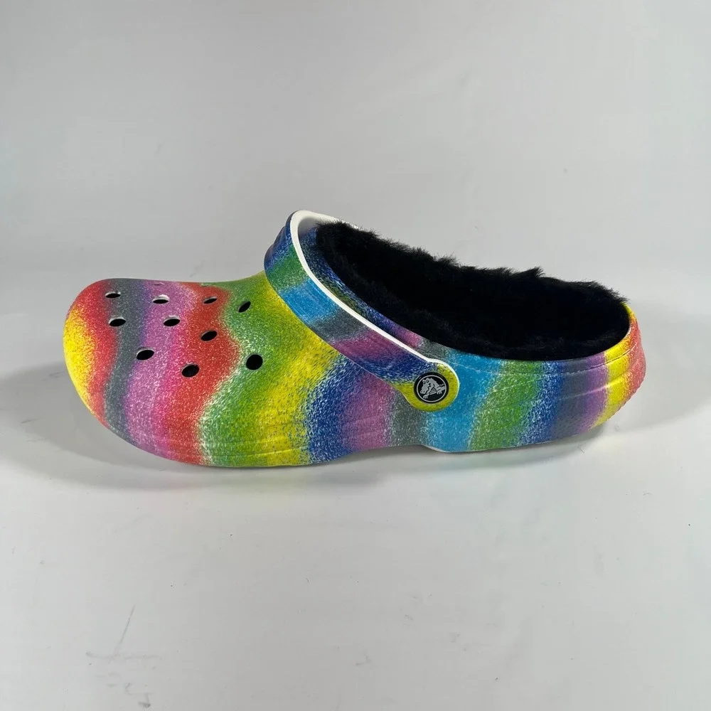 CROCS brand style